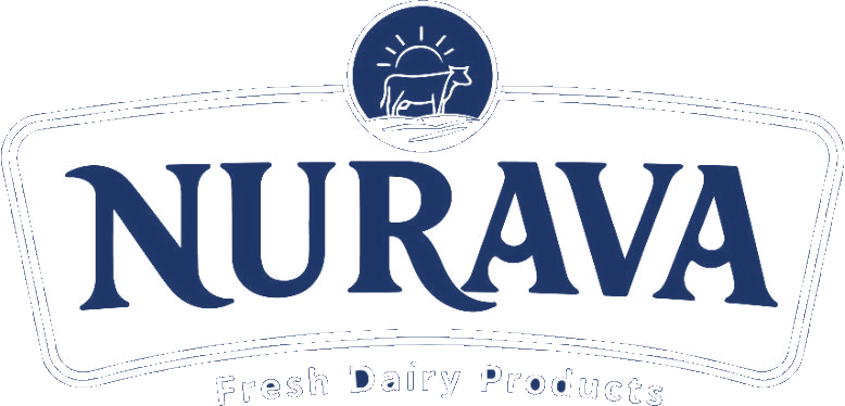 Nurava — Fresh Dairy Products